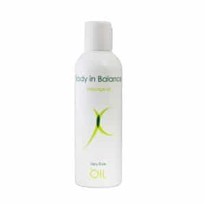 Body in Balance Massageolie (200ml)