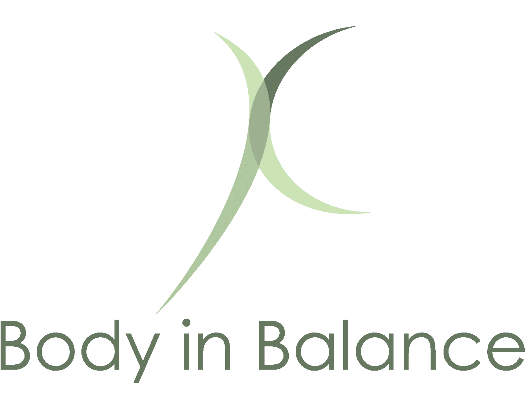 Body in Balance