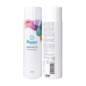 Beppy Comfort Gel Glijmiddel (250ml)